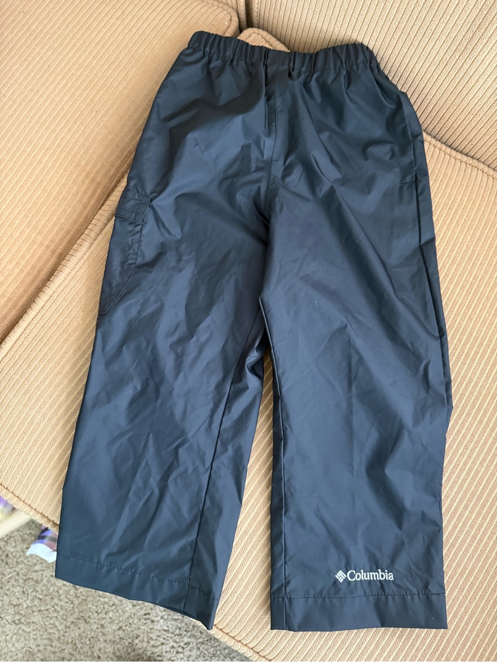 Columbia Cargo Rain Pants toddler